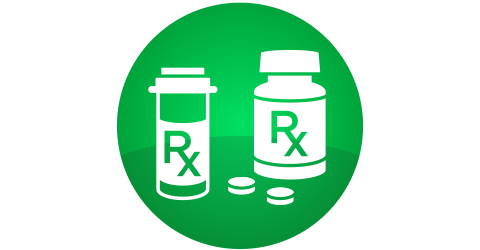refill or transfer prescriptions